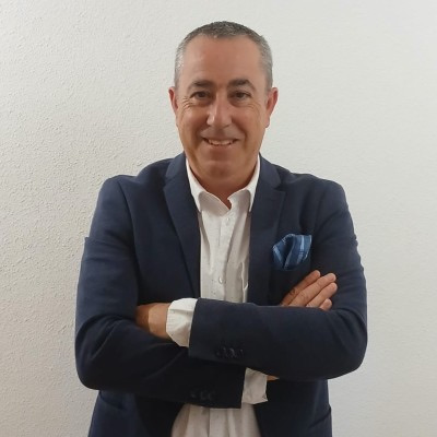 Fernando Jimenez