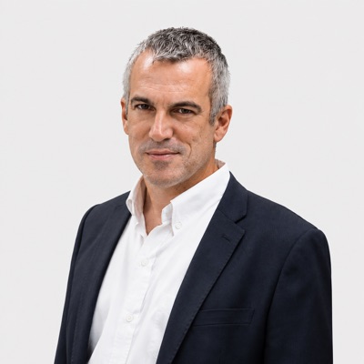 Jaume Fuentes