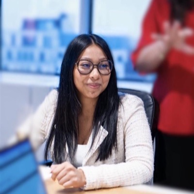 Lesly Pilatasig