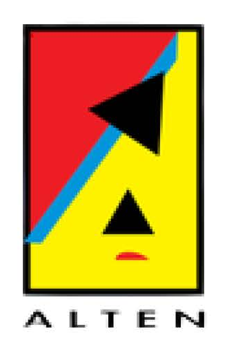 Alten